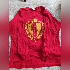 Youth Hazard Long sleeve tee